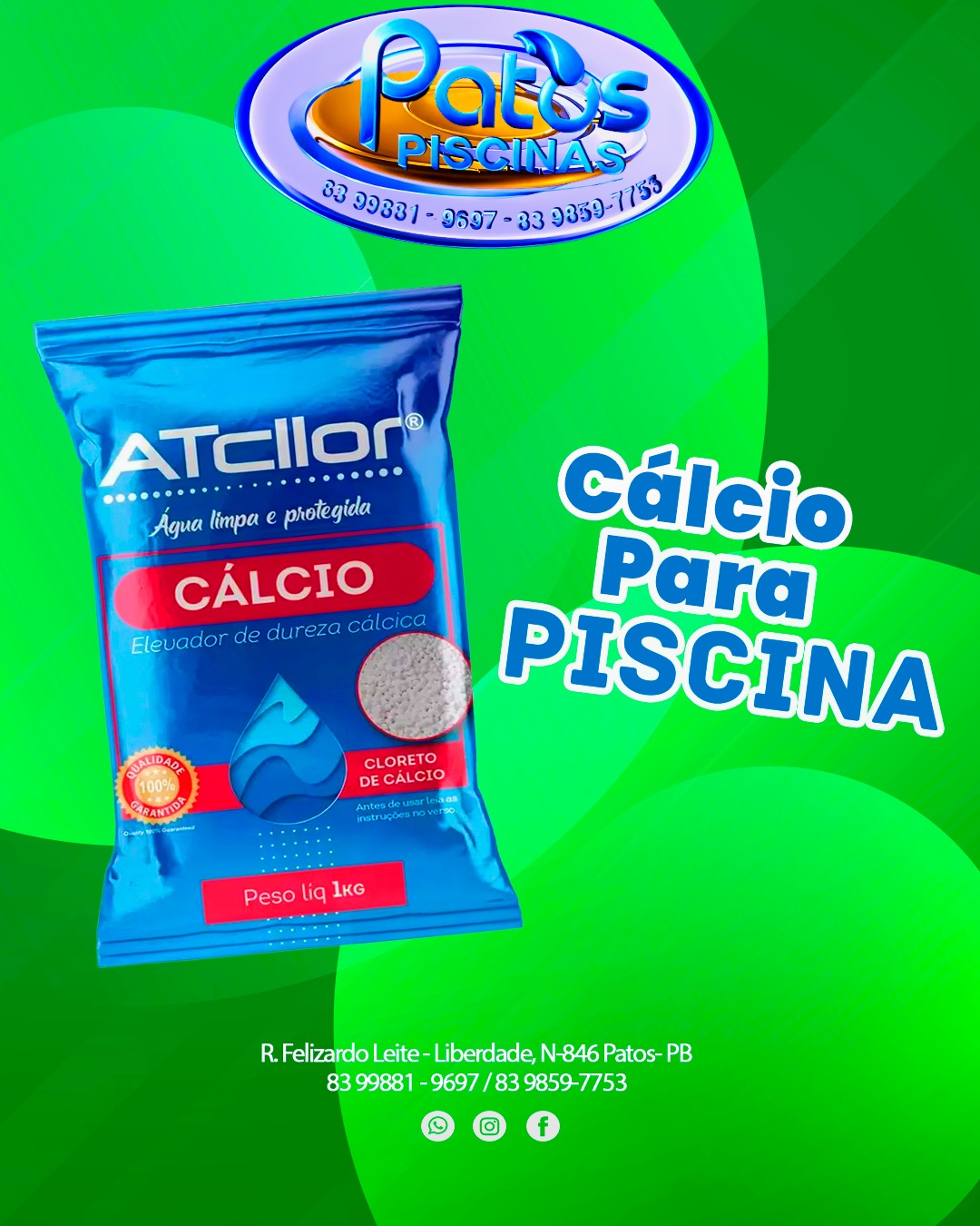 Cálcio